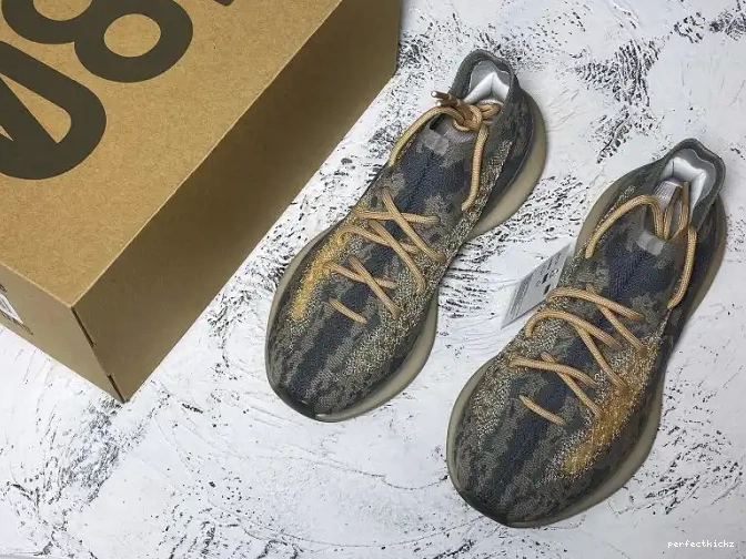 FX9764 Boost Mist Adidas 380 Yeezy 0511